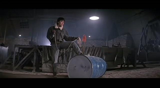 中华战士zhonghuazhanshi(1987)