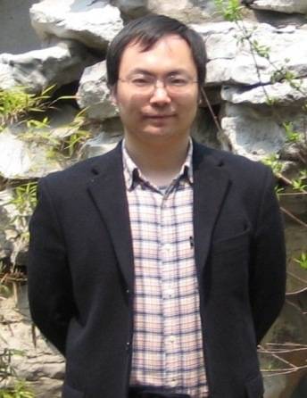 丁三东_百度百科
