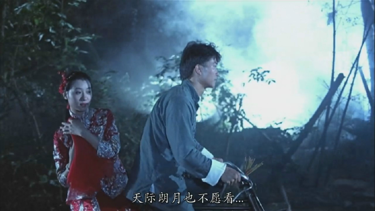 僵尸先生mr.stiffcorpse(1985)