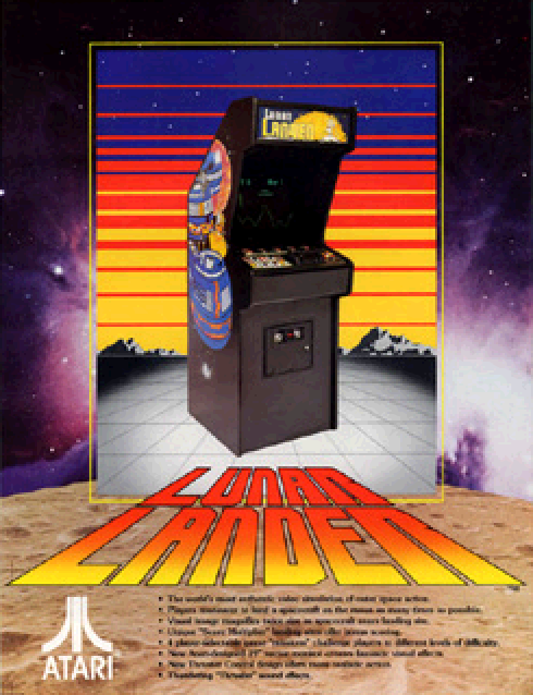 Lunar Lander_百度百科