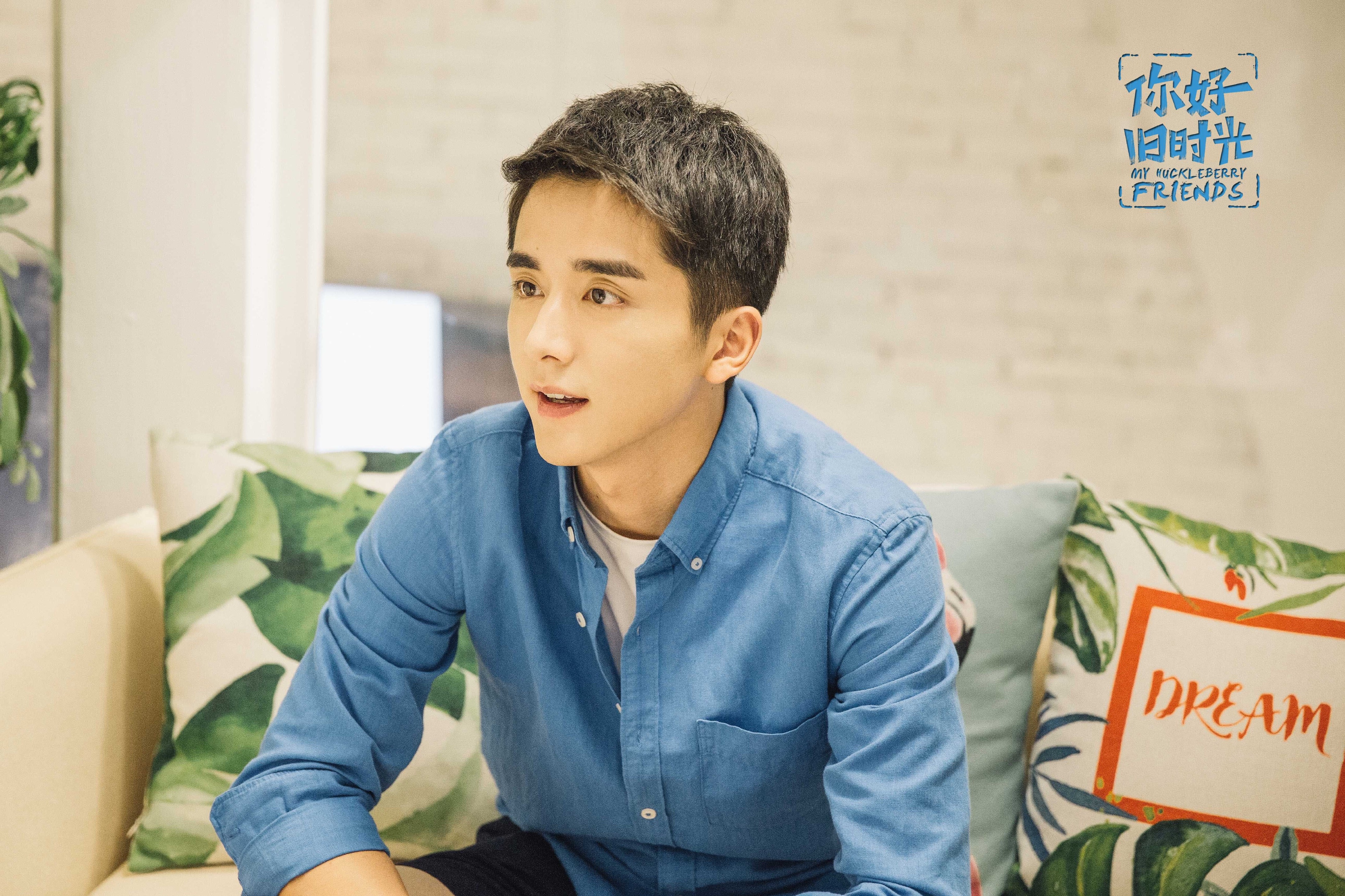  p>张新成(steven zhang),1995年8月24日出生于湖北省荆州市,中国内地