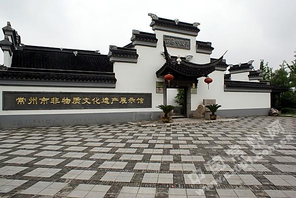  p>薛家镇,隶属于江苏省常州市新北区.