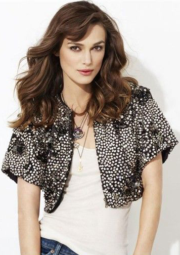  p>凯拉·奈特莉(keira knightley), a href="#">英国 /a>女演员,曾获