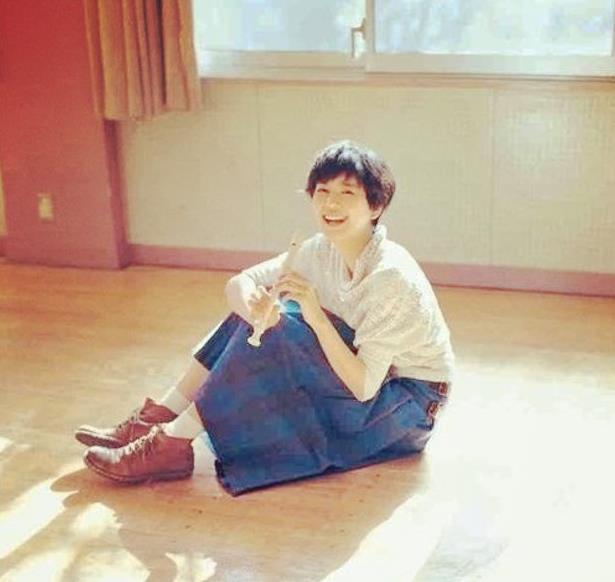 菊池亜希子