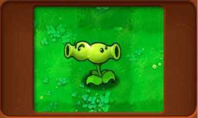  p>裂荚射手(split pea),是塔防类游戏《 a target="_blank" href="