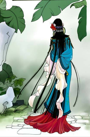 夏达（中国漫画家）_百度百科