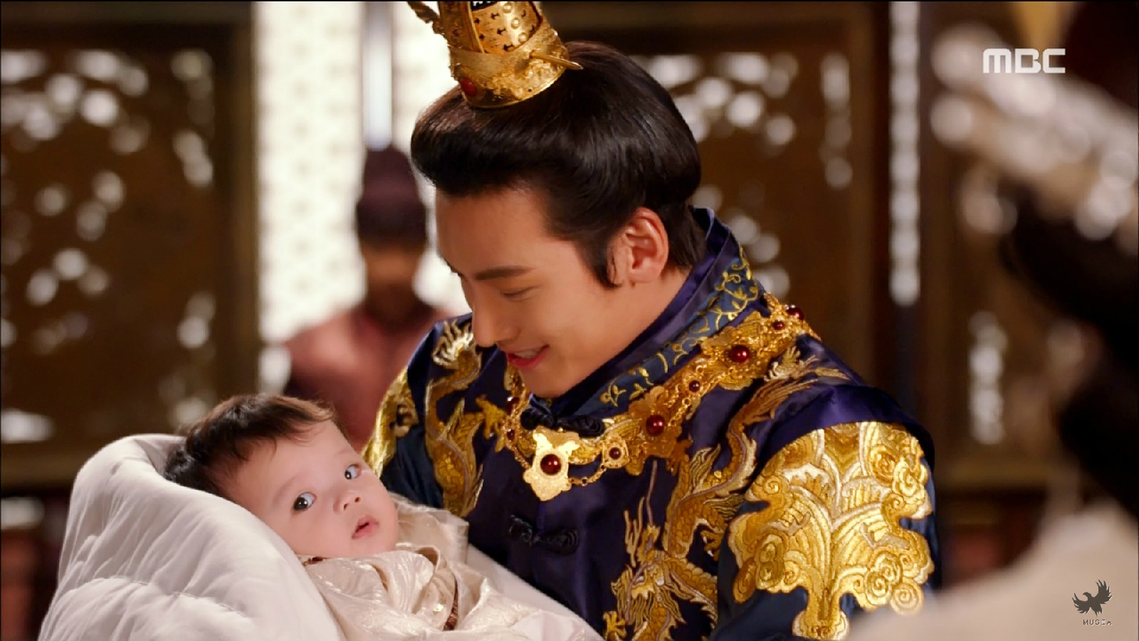 孛儿只斤·爱猷识理达腊