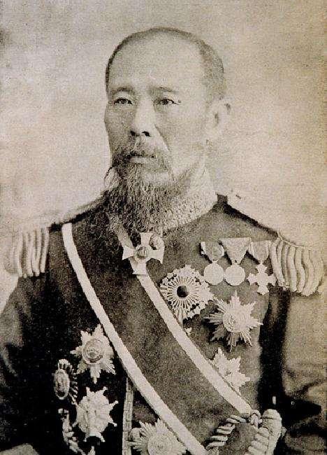 李鸿章身败名裂，伊藤博文给他的评价为何不低_百科TA说