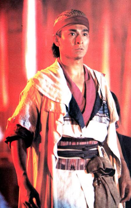 绝代双骄handsomesiblings(1992)