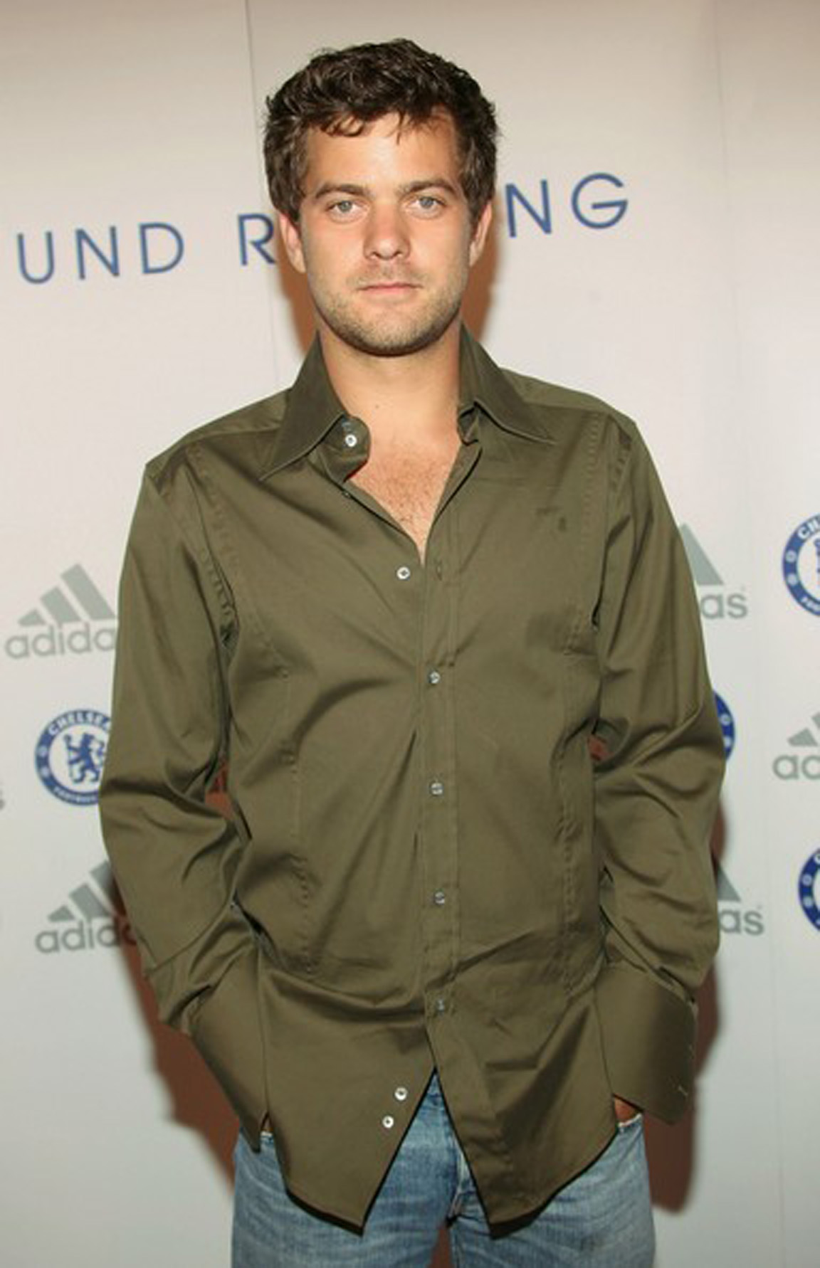 乔舒亚·杰克逊