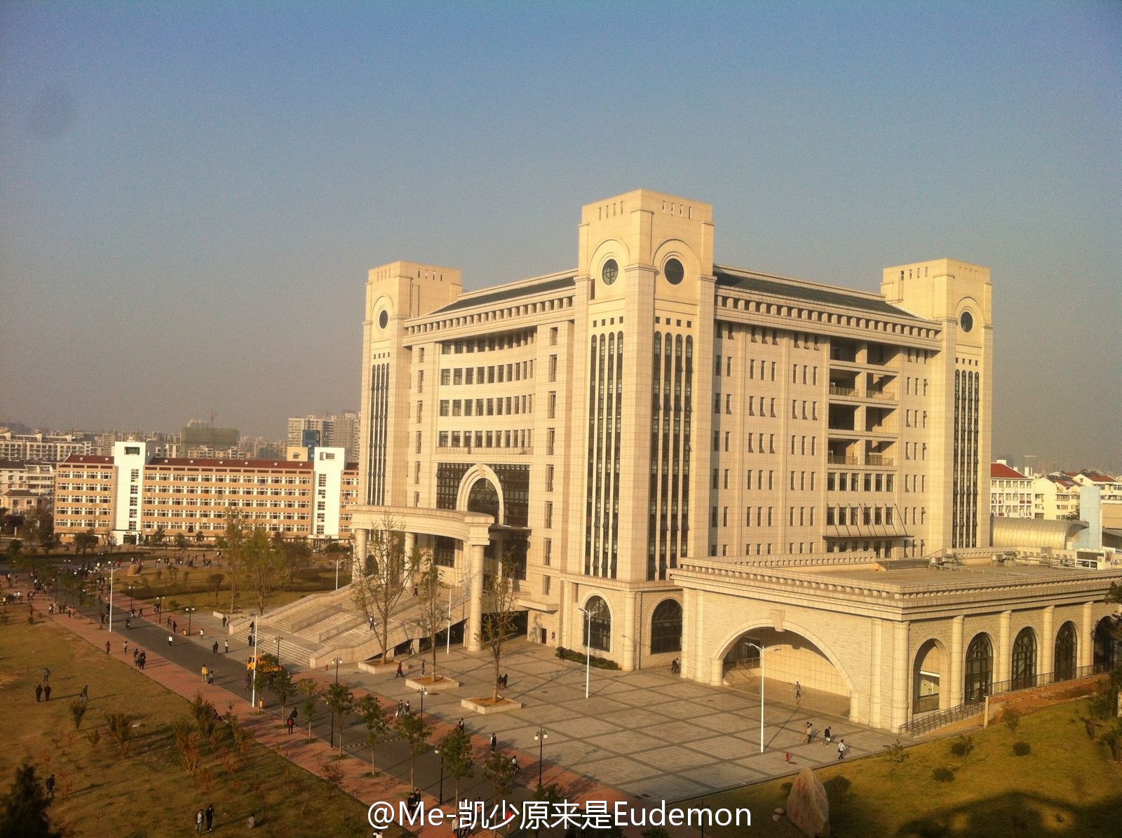  p>安徽农业大学,简称"安农大",坐落于安徽省合肥市,是 a target="