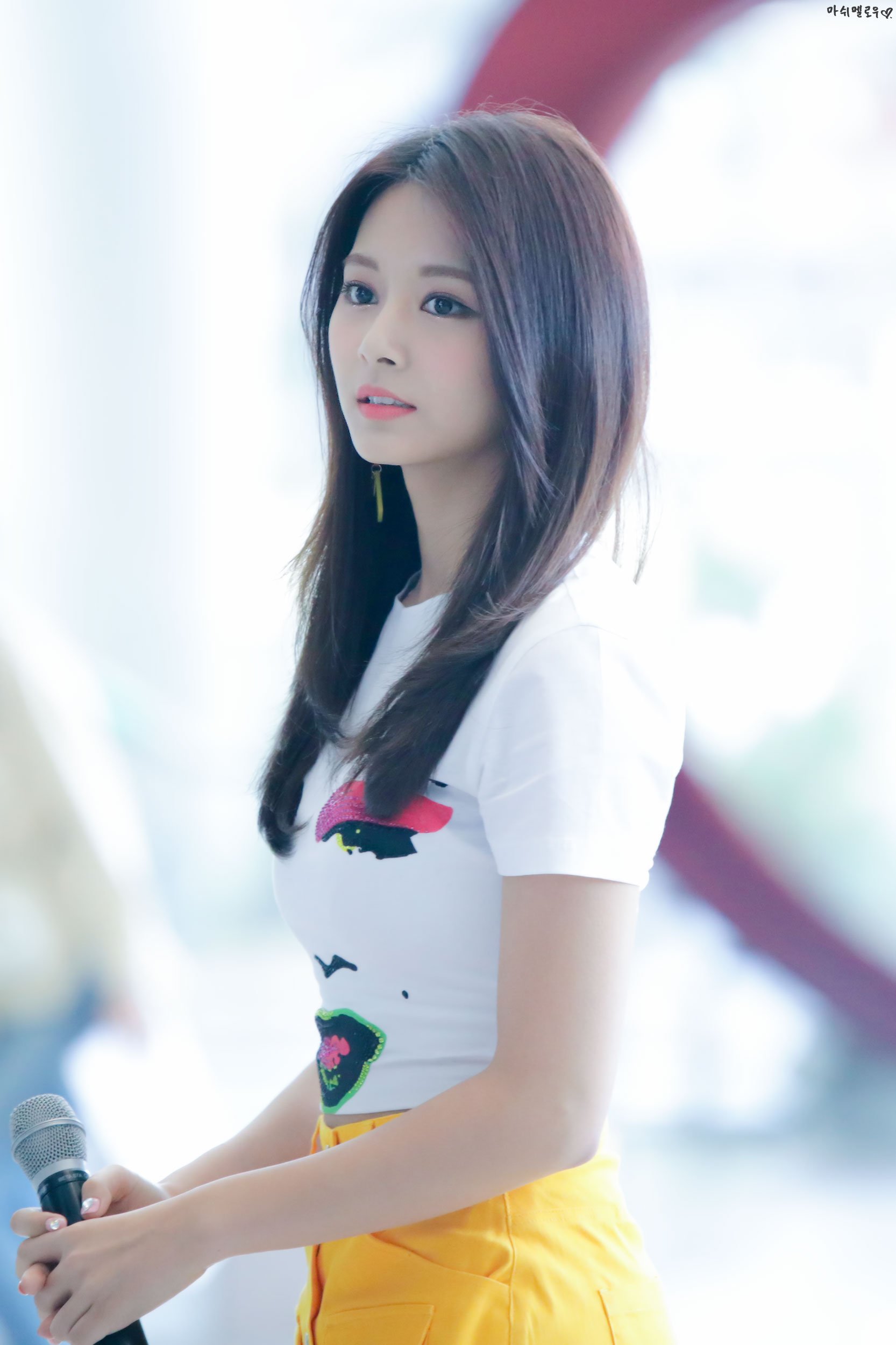 周子瑜