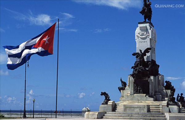  p>古巴共和国( a target="_blank" href="/item/西班牙语/398390"