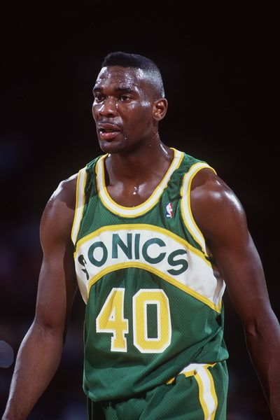 shawn kemp