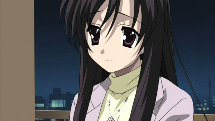  p>桂言叶是《 a target="_blank" href="/item/school days/7312516"