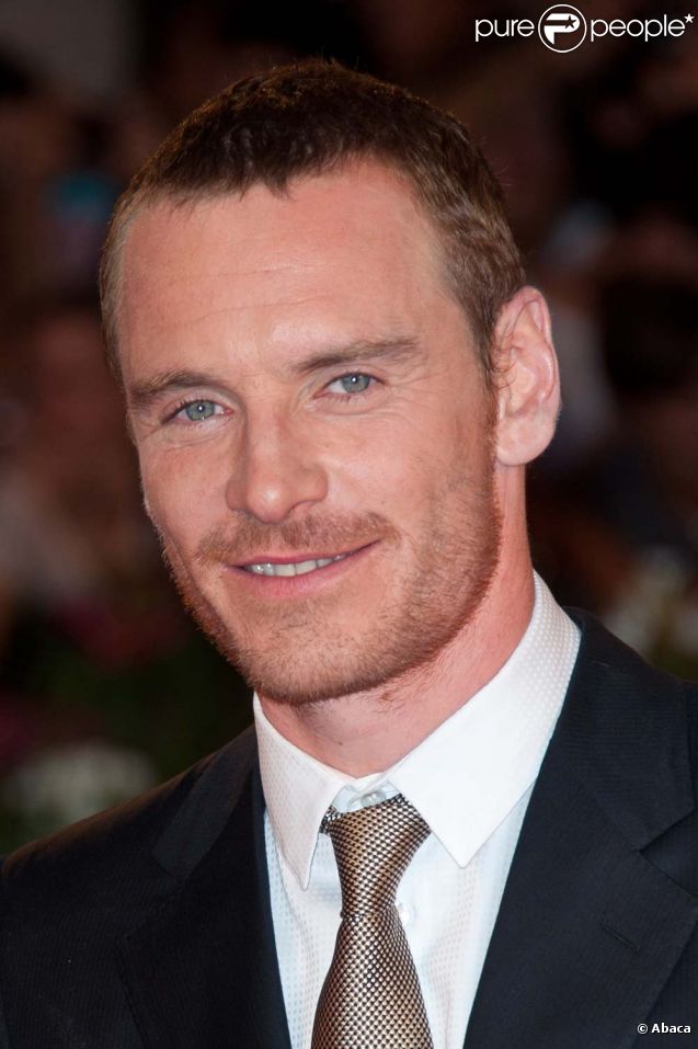 fassbender),1977年4月2日出生于德国,德国,爱尔兰双国籍男演员