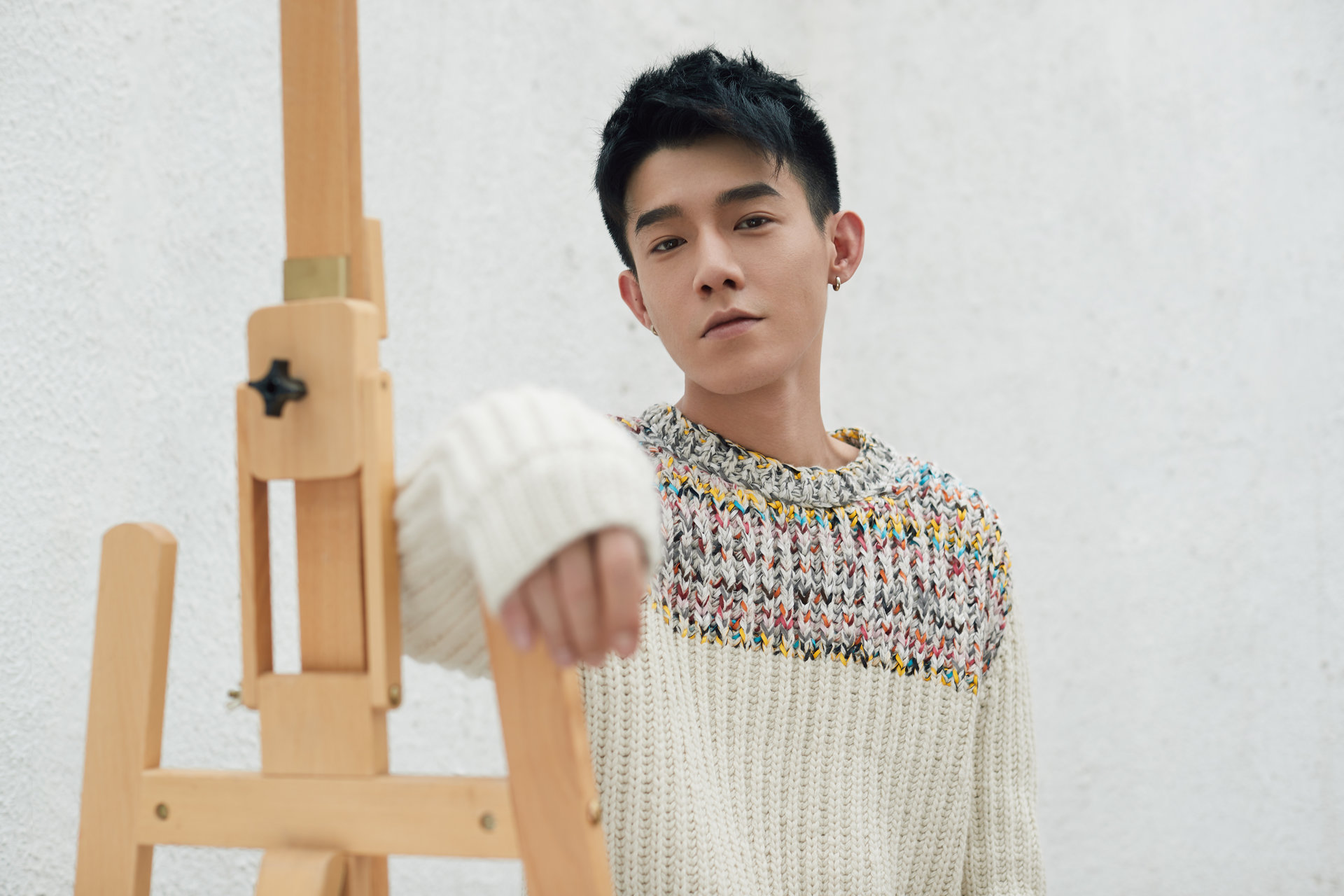 id="gncmycunh4">朱戬,江苏南通人,生于1991年5月4日,中国内地男演 