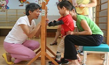 长江新里程计划（第三期）项目（2014-2018）