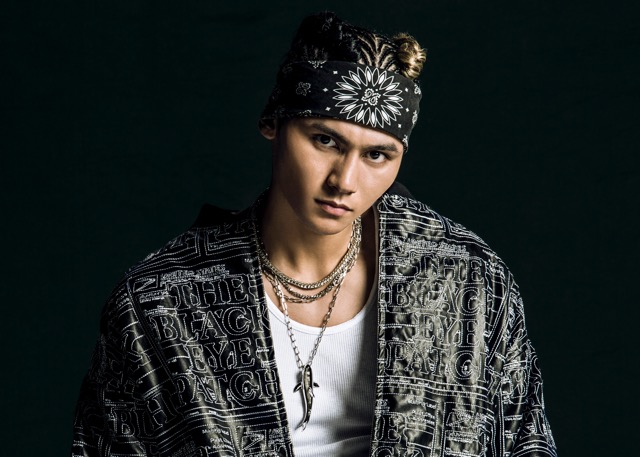 the rampage from exile tribe