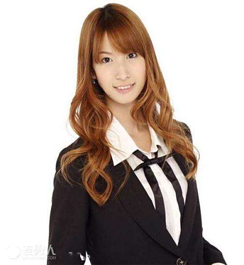 小清水亚美 百度百科
