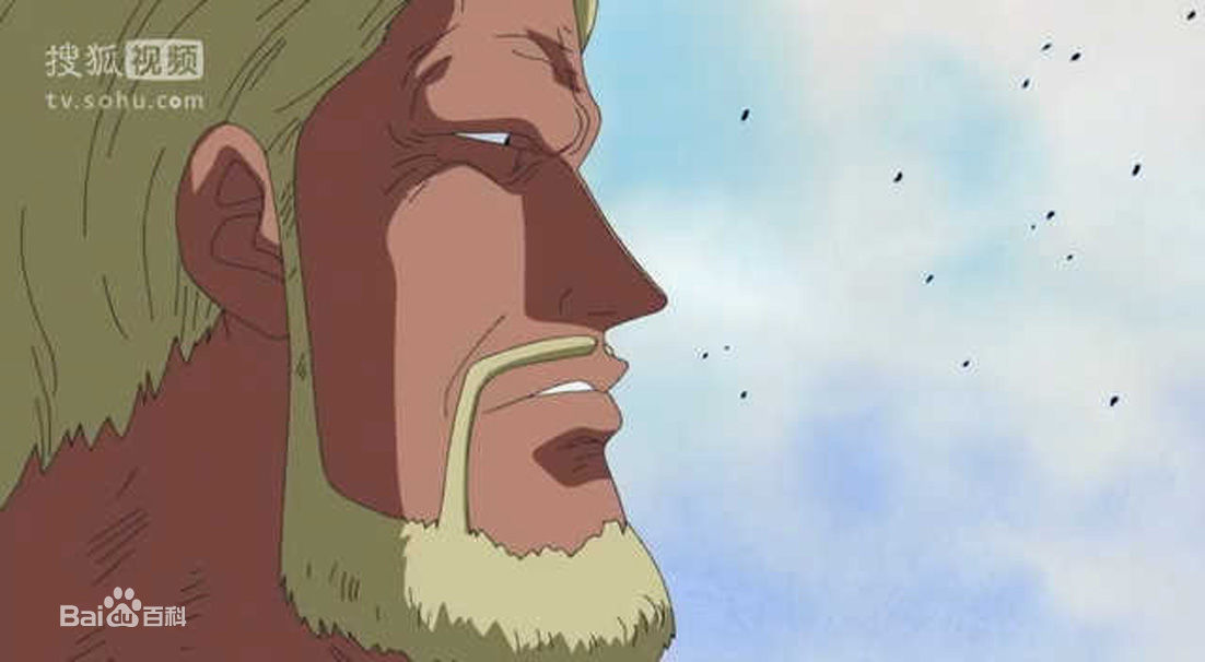 《 a target="_blank" href="/item/海贼王/8904" data-lemmaid="8904