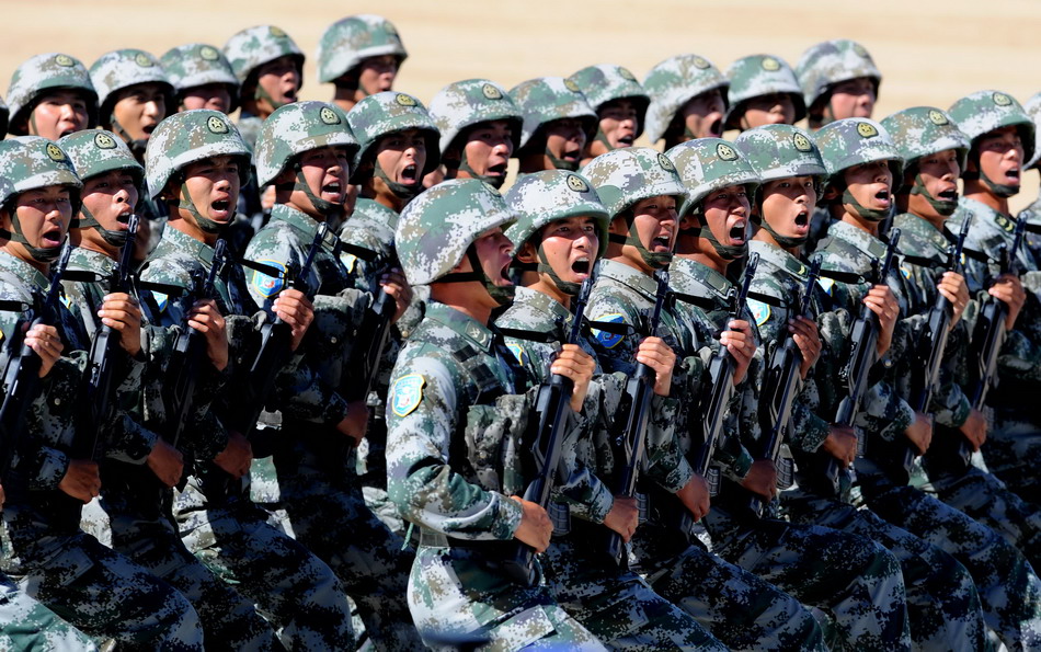  p data-id="gnwzjzqe27">和平使命联合军演是上海合作组织的联合军事