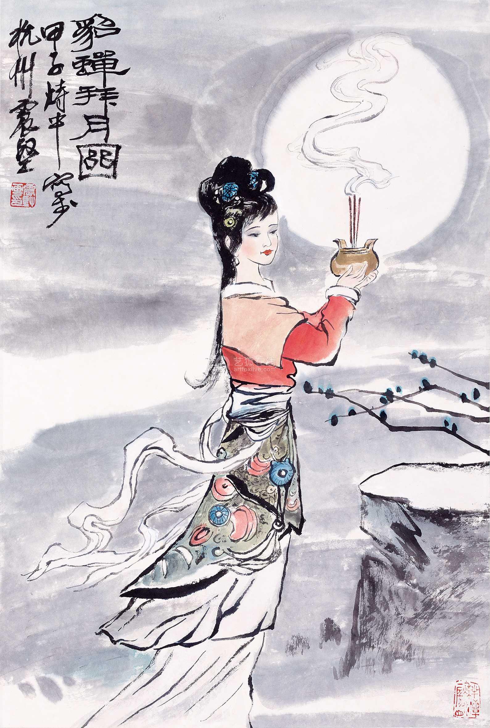  p>貂蝉(生卒年不详),历史小说《 a target="_blank" href="/item