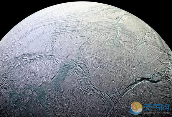 卡西尼惠更斯号