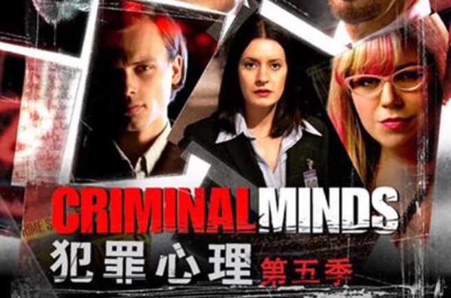 criminal minds season5