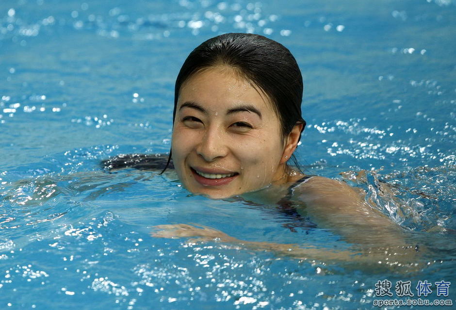 郭晶晶简介 全网资源