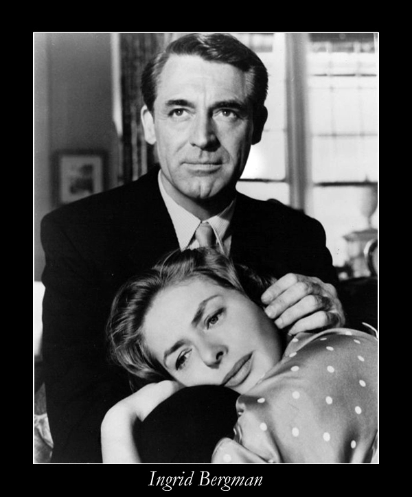 钓金龟indiscreet(1958)