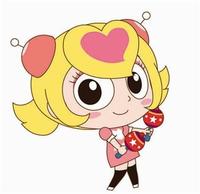 开心宝贝之开心大冒险