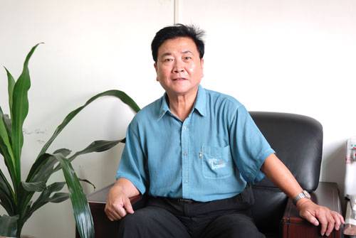 刘一承_百度百科
