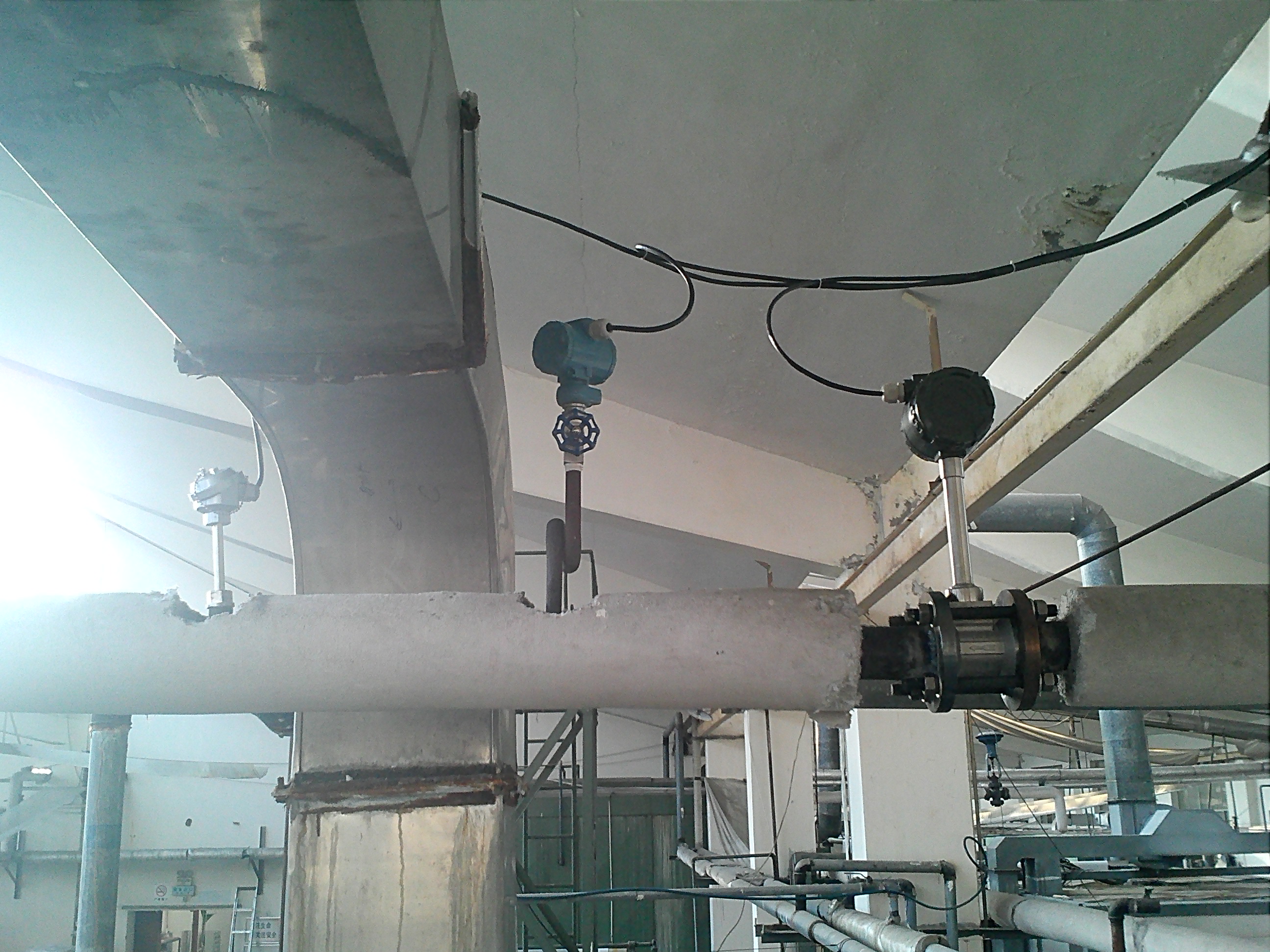 上海美河自动化仪表有限公司