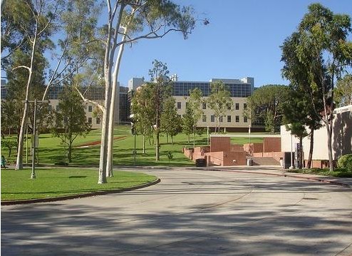 美国加州州立大学长滩分校