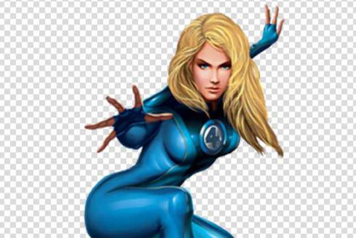  p>隐形女侠(invisible woman)是美国 a href="#">漫威 /a>漫画旗下 a