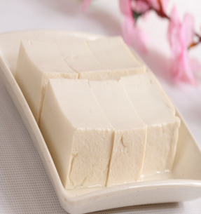 花生豆腐