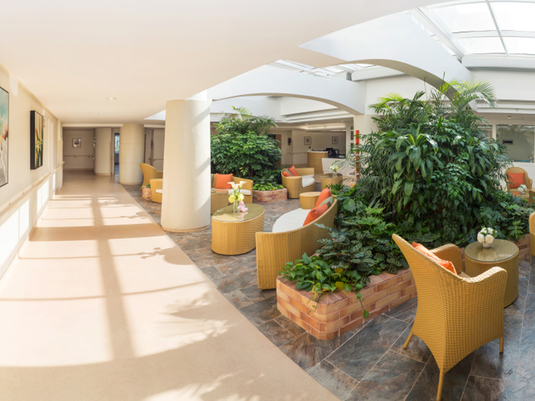 深圳美中宜和妇产医院