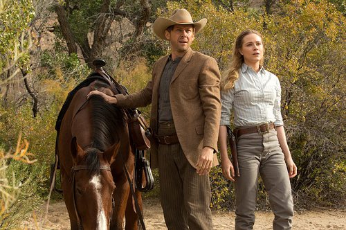 第一季西部世界