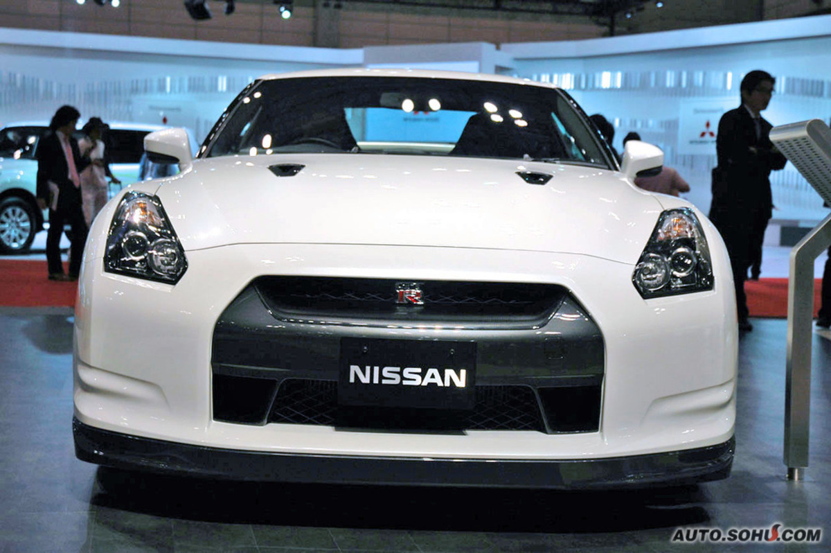  p>日产gt-r指的是 a target="_blank" href="/item/日产汽车/1249500