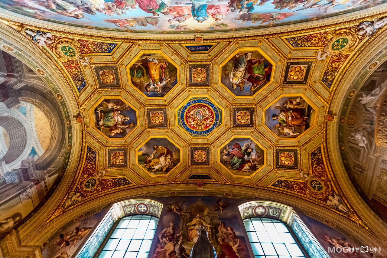  p>西斯廷礼拜堂(sistine chapel)(cappella sistina)又名 a href="#"