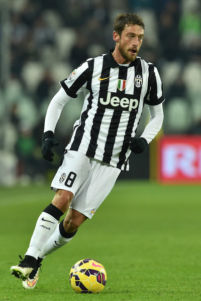 claudio marchisio