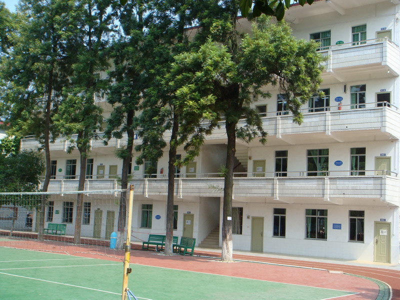 桂林奎光学校