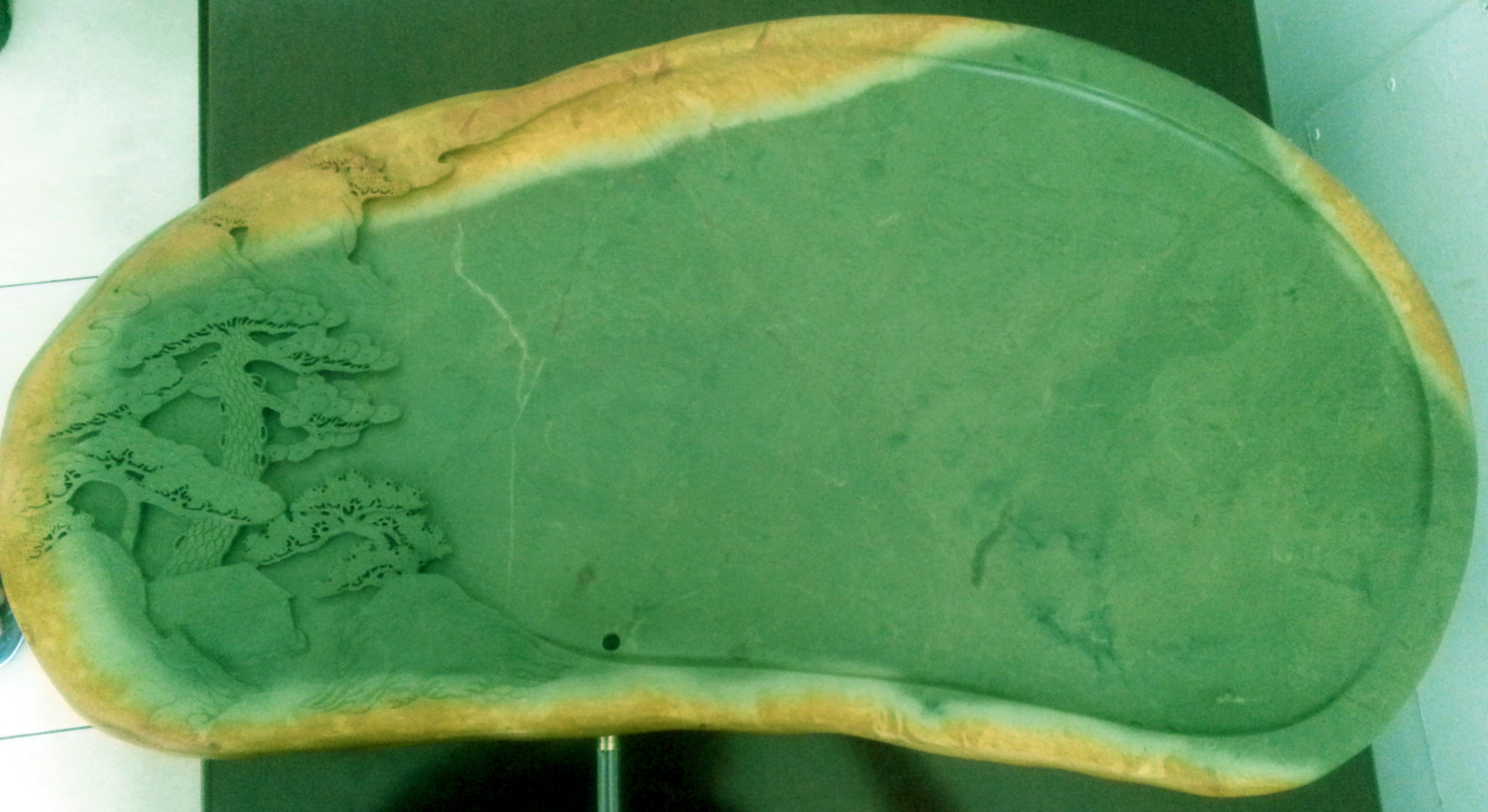  p>首次使用绿端砚石 a target="_blank" href="/item/茶盘/5789212"