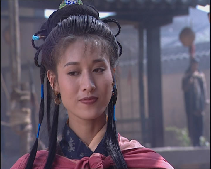 郑爽