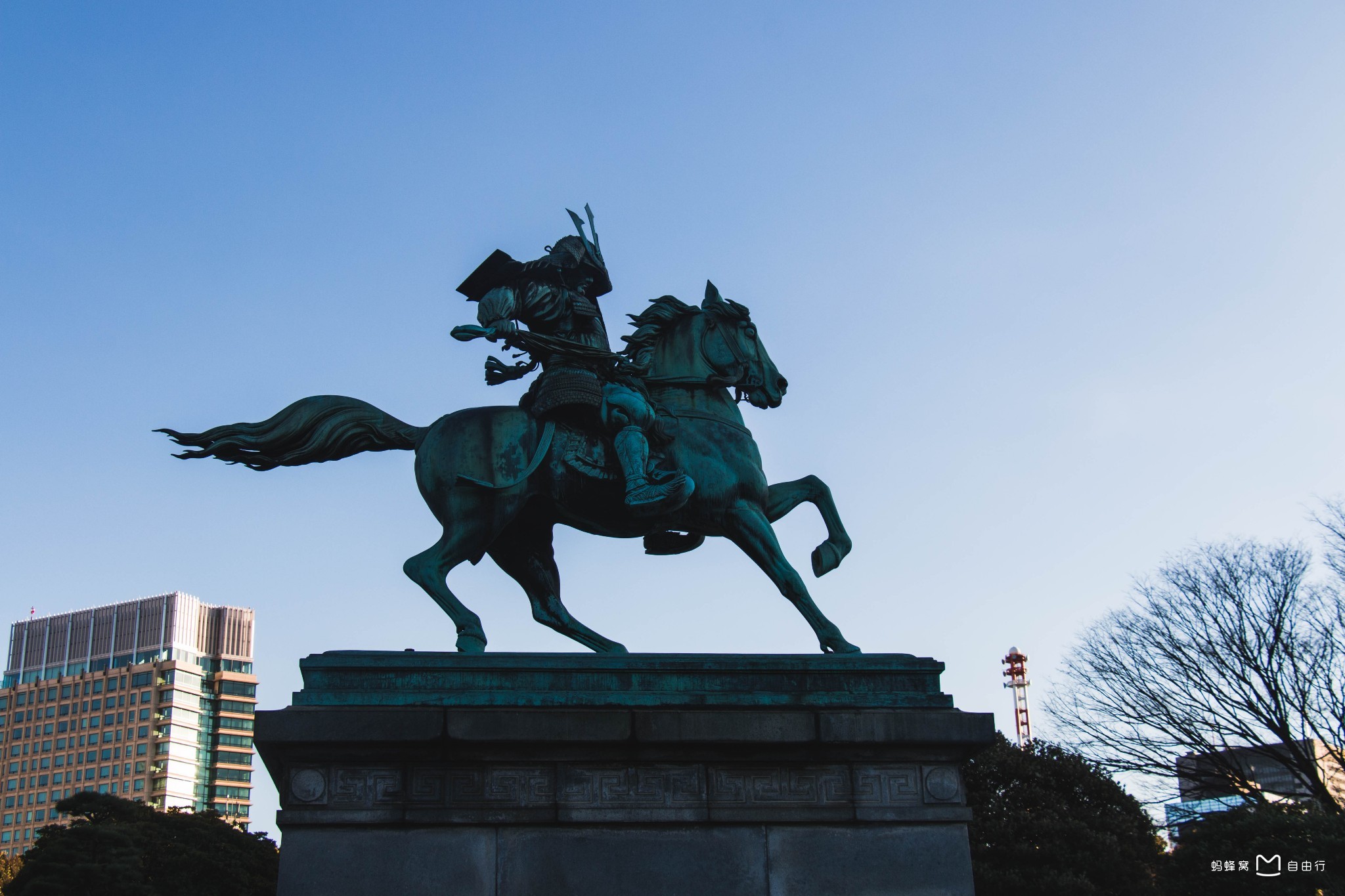 居住的皇宫,是 a target="_blank" href="/item/江户幕府/3304259"