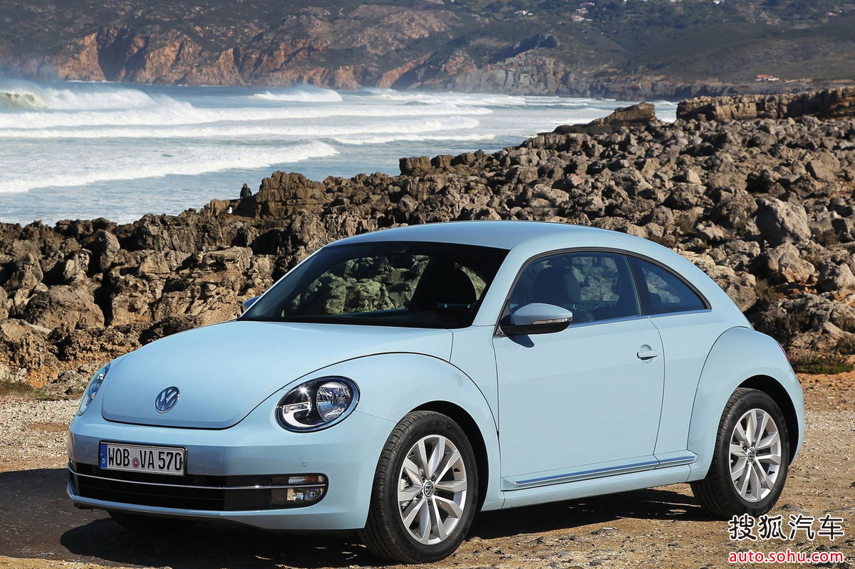  p>大众甲壳虫(volkswagen beetle)正式名称为大众1型(volkswagen