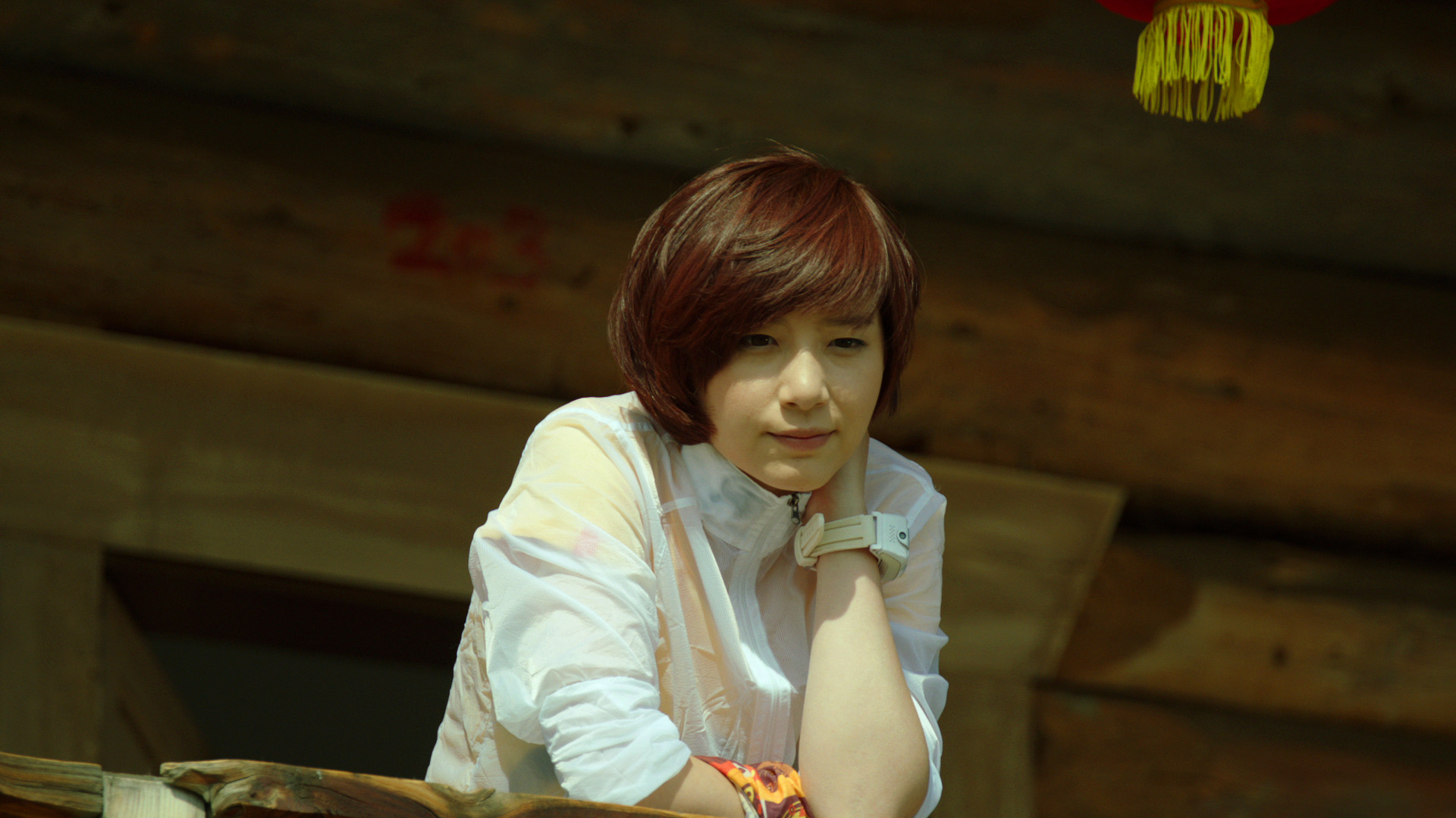  p>《暴走吧,女人》( i>runaway woman /i>)是由 a href="#" data