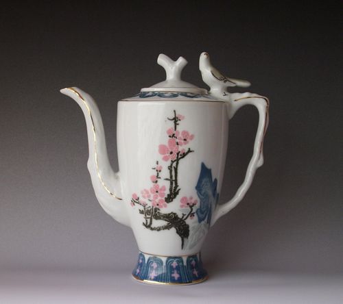 永胜瓷器