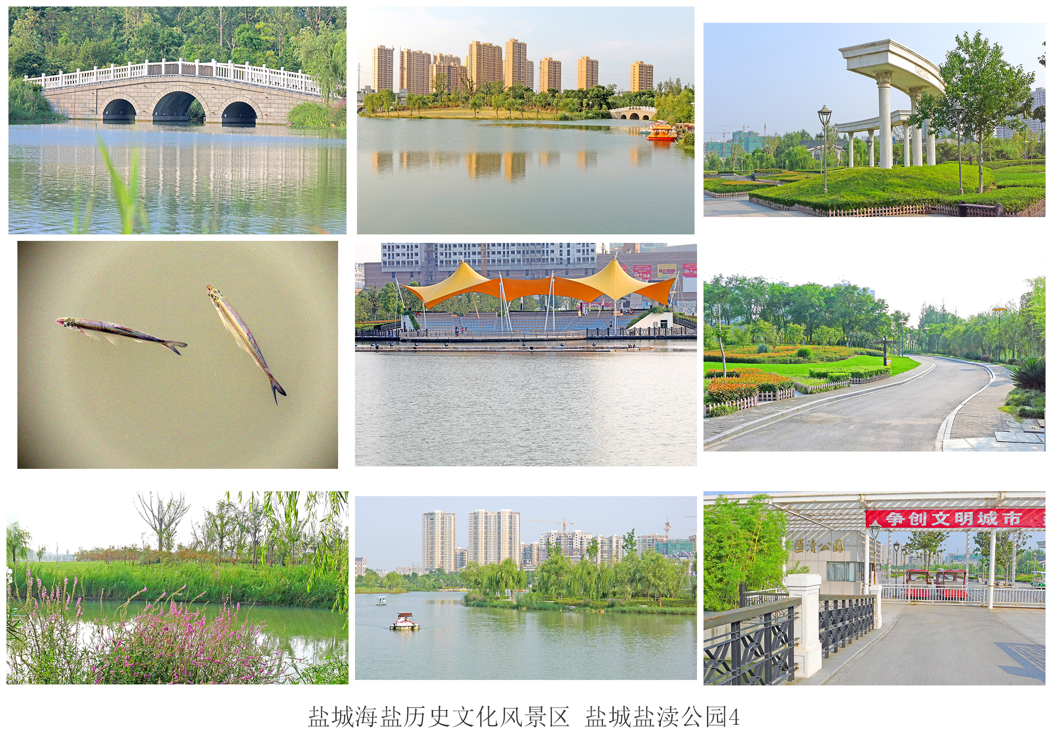  p data-id="gnx6u70joj">盐渎公园,位于盐城市 a target="_blank"